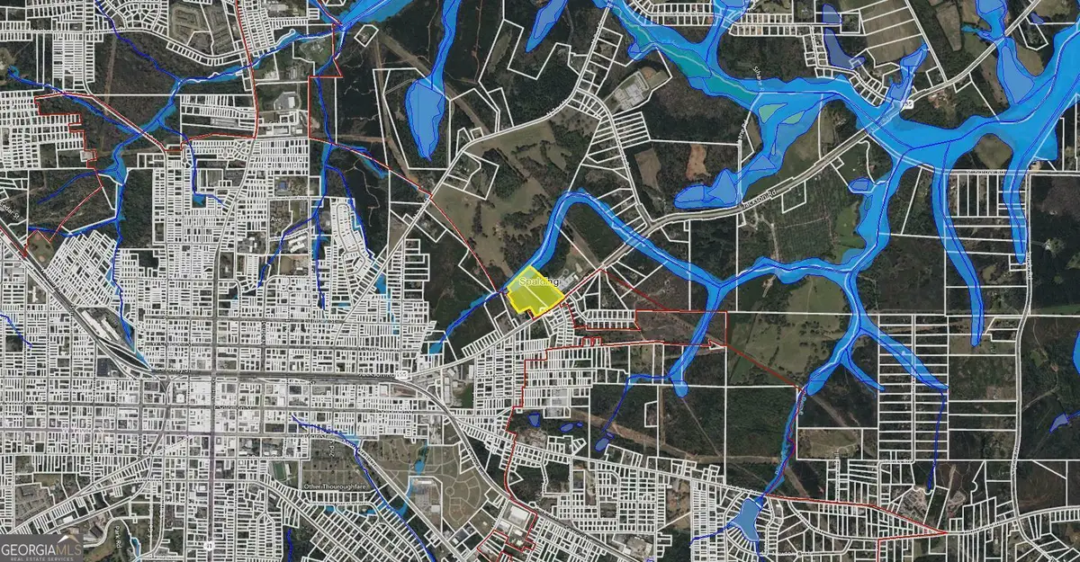 1155 Jackson Road, Griffin, GA 30223 - Image #1