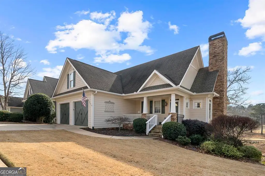 1150 Harbor Ridge Drive, Greensboro, GA 30642 - Image #1