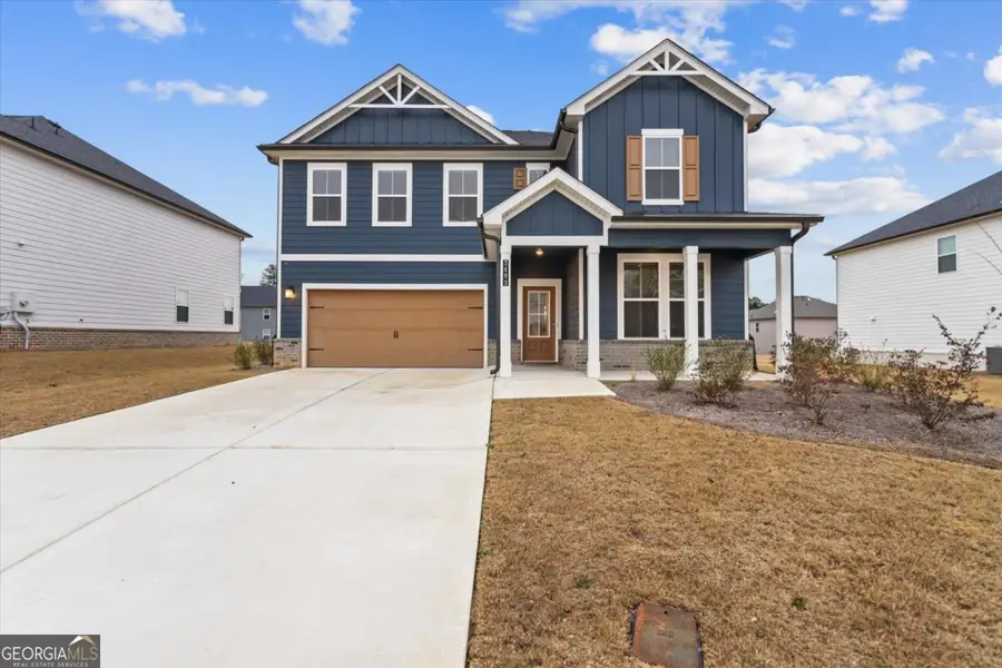 2499 Brown Dove Way, Grayson, GA 30017 - Image #2