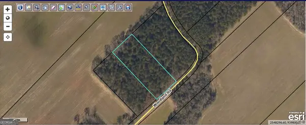 1 Woodland Road, Jeffersonville, GA 31044