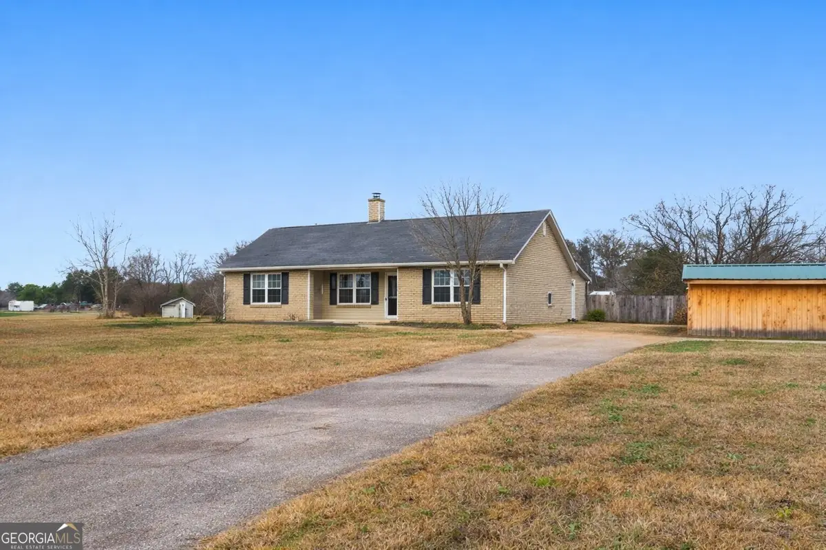 943 Colvin Drive, Locust Grove, GA 30248 - #1