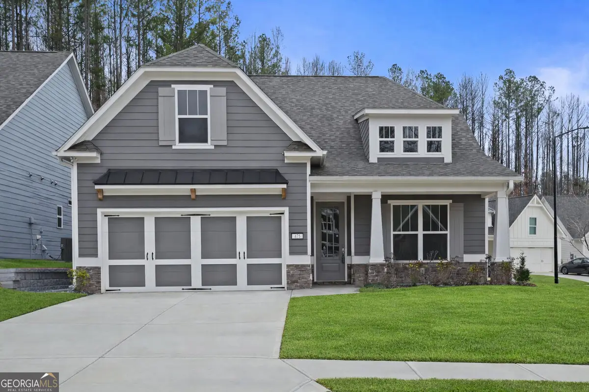 475 Azalea Crossing, Dallas, GA 30132 - Image #1