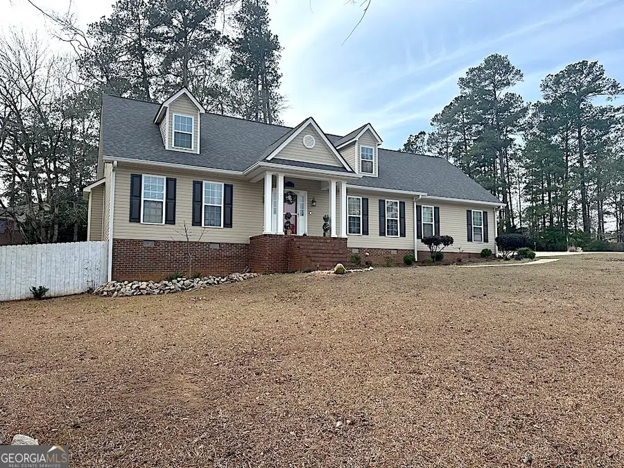 101 Cords Bridge Road Ne, Milledgeville, GA 31061 - Image #2