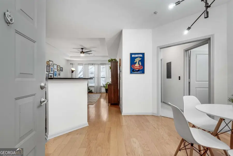 821 Ralph Mcgill Boulevard Ne #2418, Atlanta, GA 30306 - #2