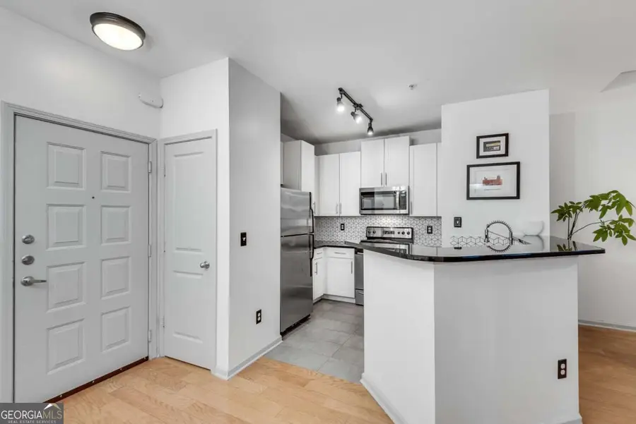 821 Ralph Mcgill Boulevard Ne #2418, Atlanta, GA 30306 - #3