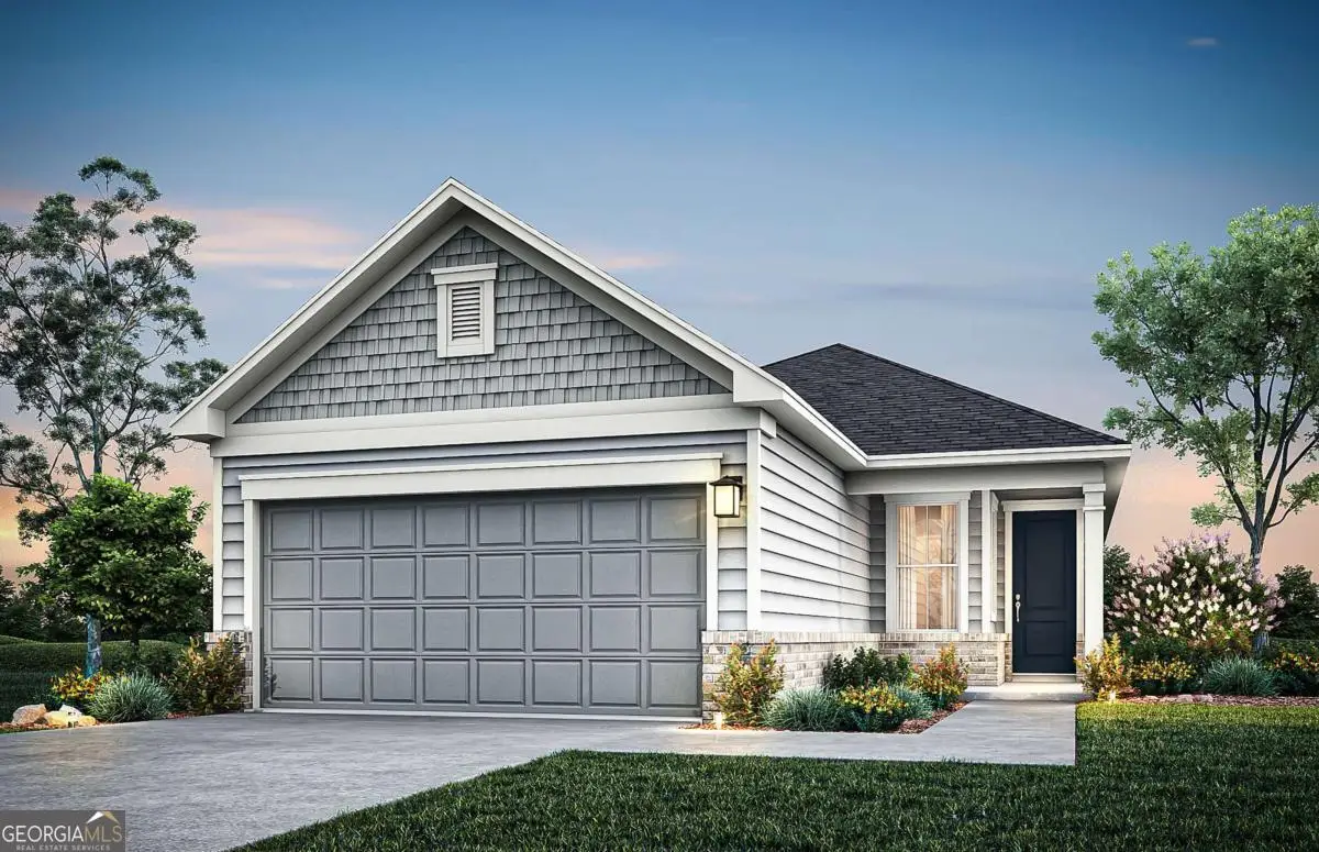 187 Alcovy Court, Griffin, GA 30223 - Image #1