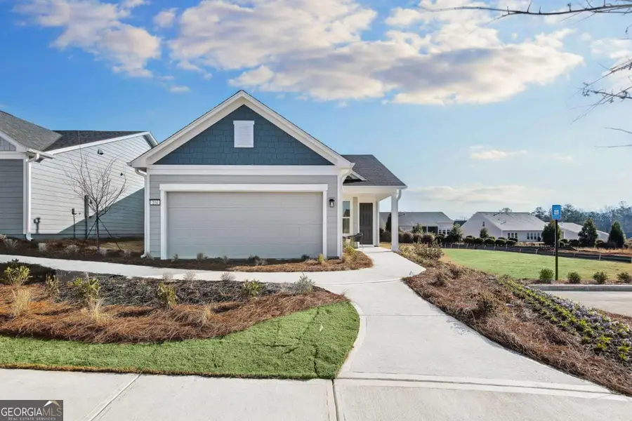 187 Alcovy Court, Griffin, GA 30223 - Image #2