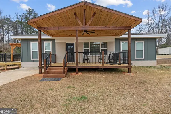 208 Bartlett Avenue, Roanoke, AL 36274