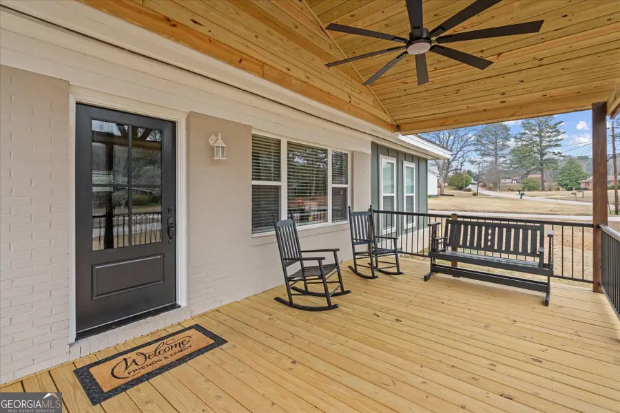 208 Bartlett Avenue, Roanoke, AL 36274 - Image #2