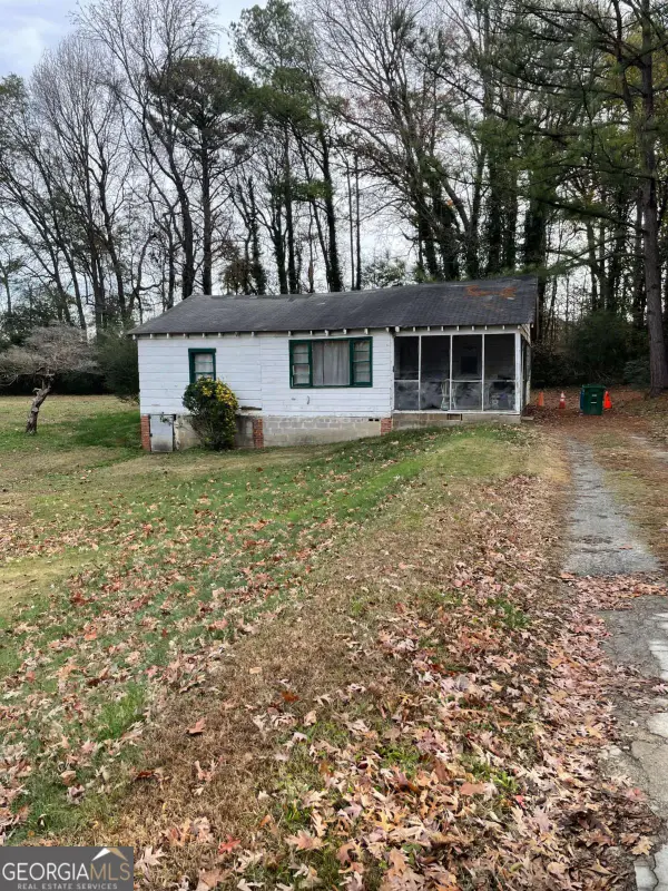 4079 Carver Drive, Atlanta, GA 30360