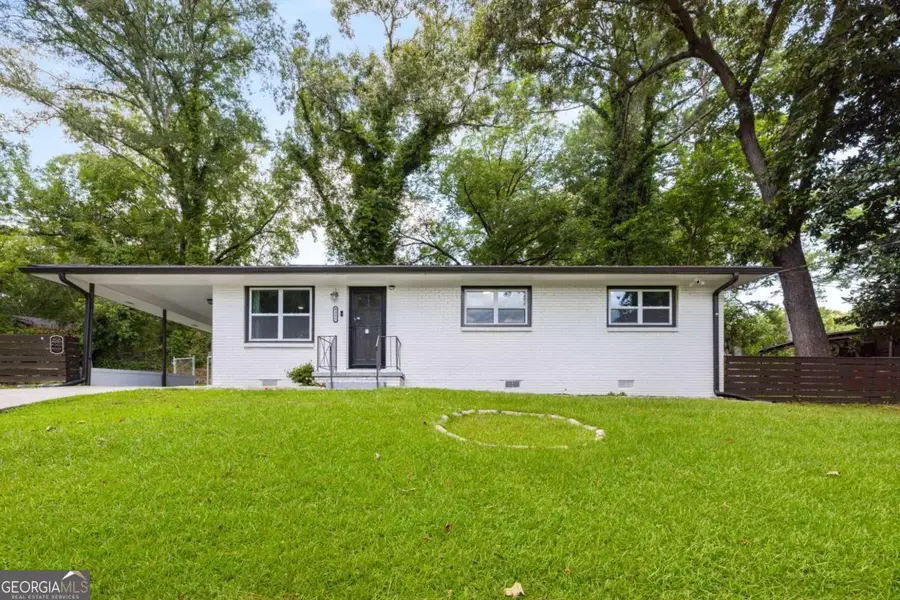 4317 Brookside Drive, Forest Park, GA 30297 - Image #3