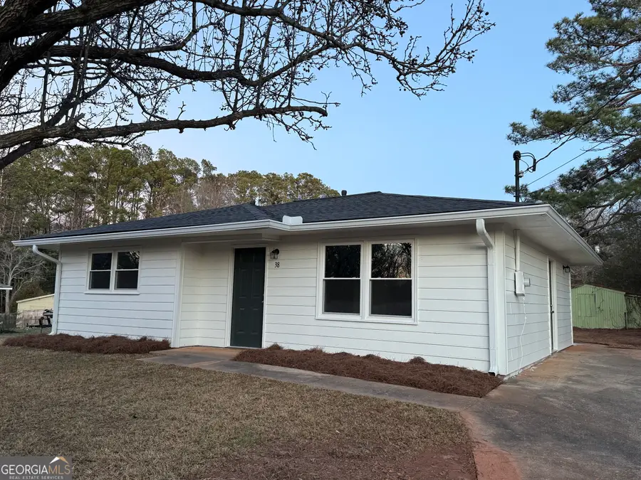 38 Camellia Drive, Newnan, GA 30263 - Image #2