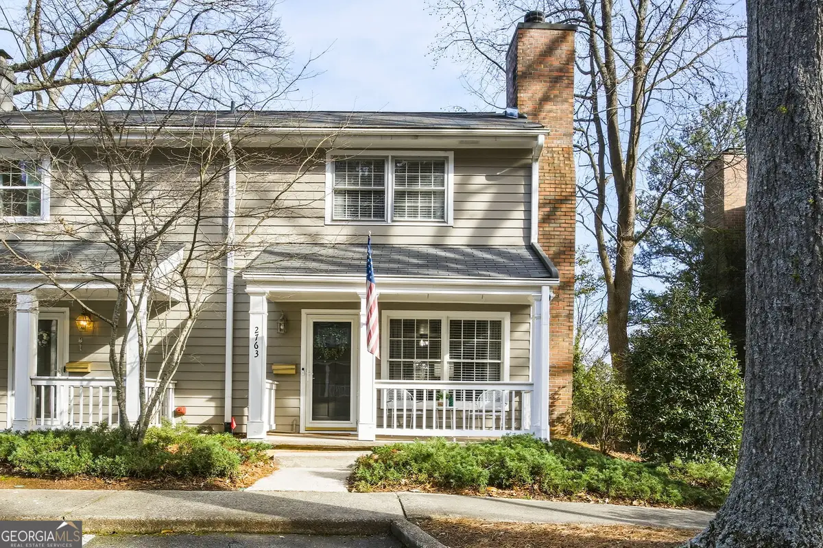 2763 Farmstead Road Se, Smyrna, GA 30080 - #1