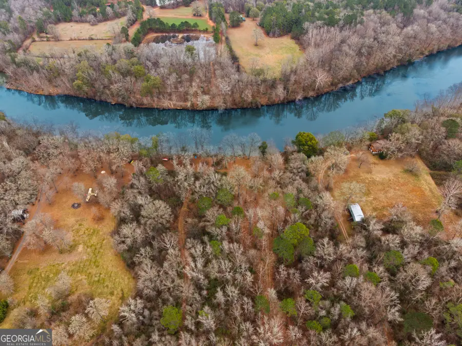 0 Turkey Run Road #LOT 4, Juliette, GA 31046 - Image #3
