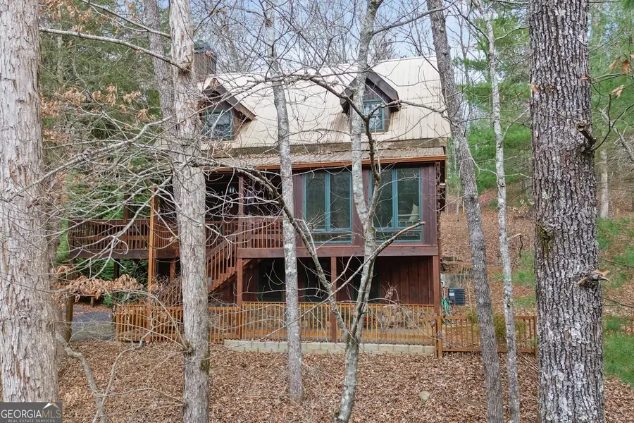 143 Kaely Drive, Mineral Bluff, GA 30559 - #2