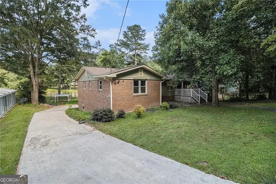 2545 Rockbridge Road Nw, Conyers, GA 30012 - Image #3