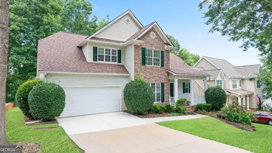 91 Medallion Park, Newnan, GA 30265 - Image #2
