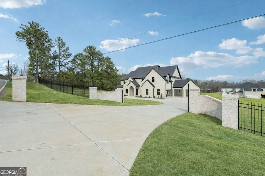 3207 Thompson Mill Road, Buford, GA 30519 - Image #2