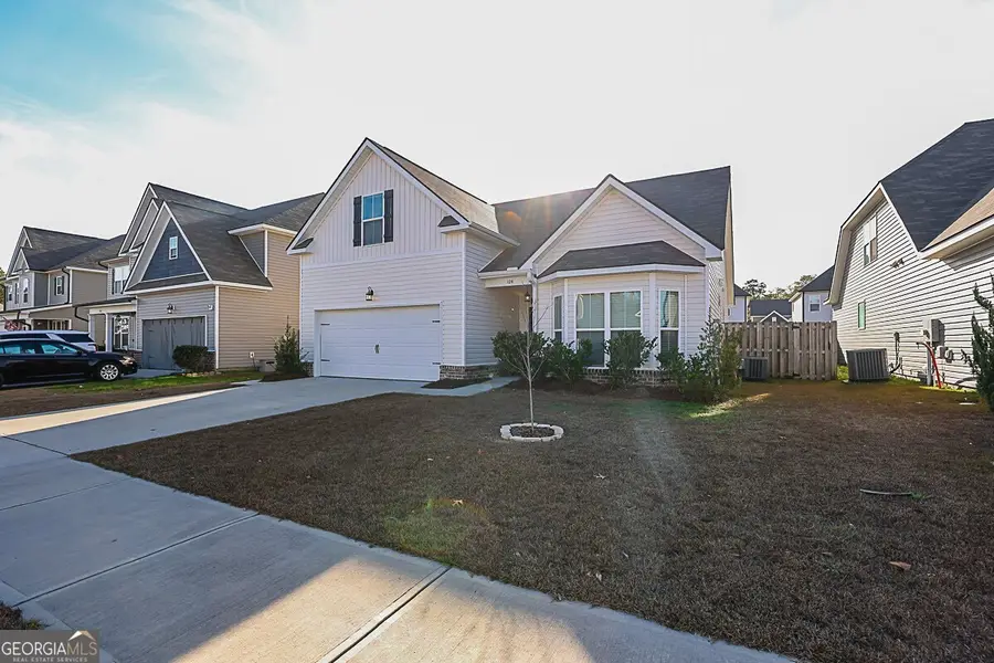 124 Annie Drive, Guyton, GA 31312 - Image #3