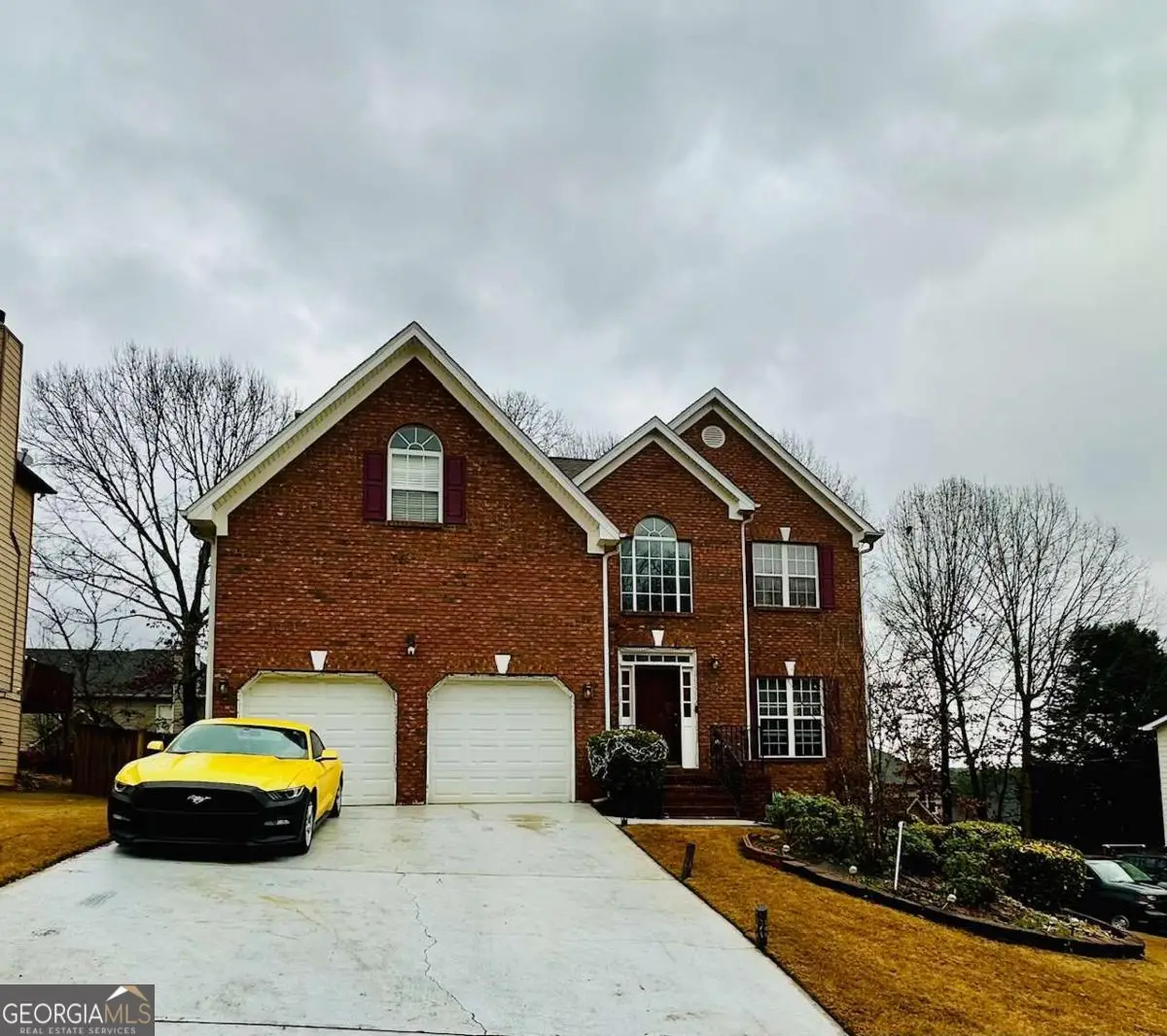 3025 Ridge Oak Drive, Suwanee, GA 30024 - Image #1
