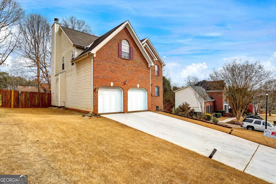 3025 Ridge Oak Drive, Suwanee, GA 30024 - #2