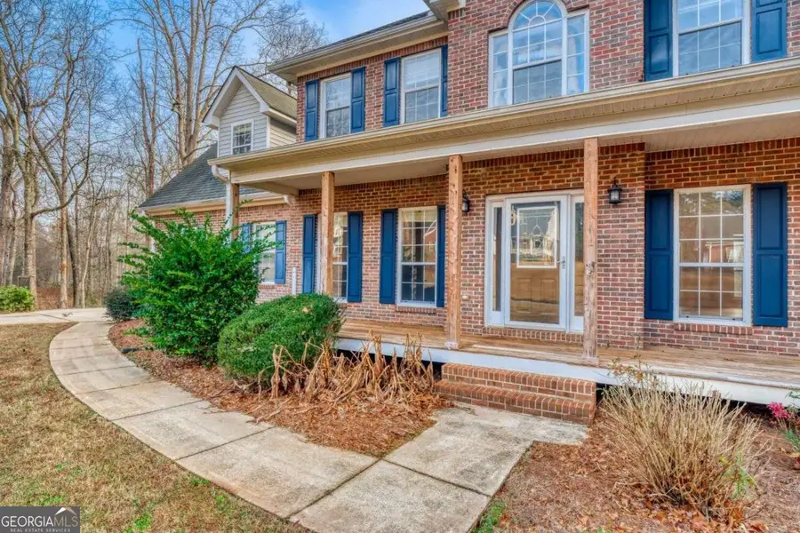 1022 Eddie Craig Drive, McDonough, GA 30252 - #3