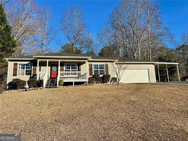 2317 Westland Way, Acworth, GA 30102