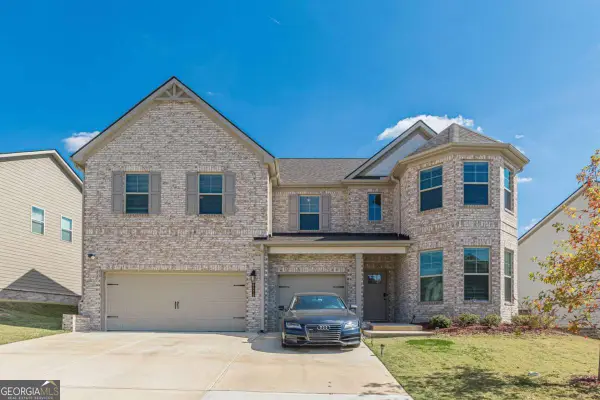 4876 Elm Leaf Drive Sw, Atlanta, GA 30331