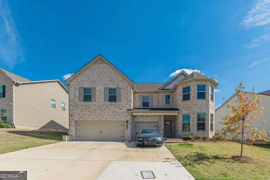 4876 Elm Leaf Drive Sw, Atlanta, GA 30331 - #2