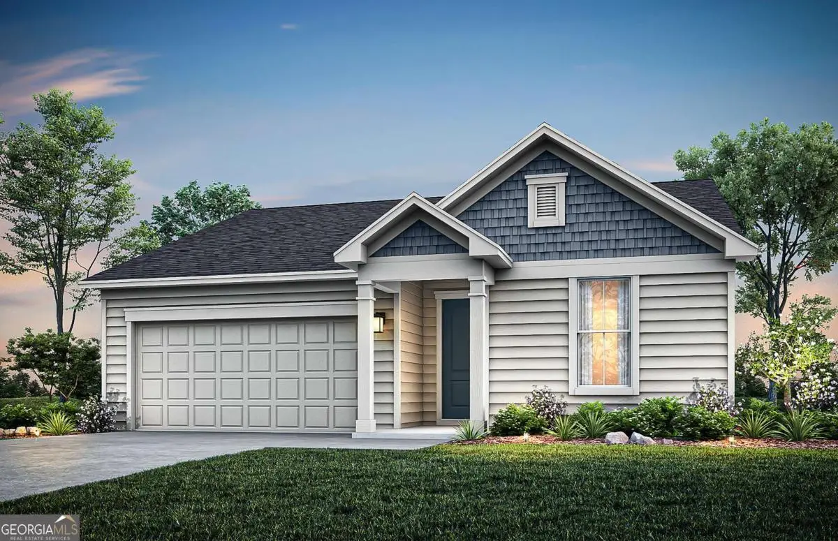 1123 Leconte Court, Griffin, GA 30223 - Image #1