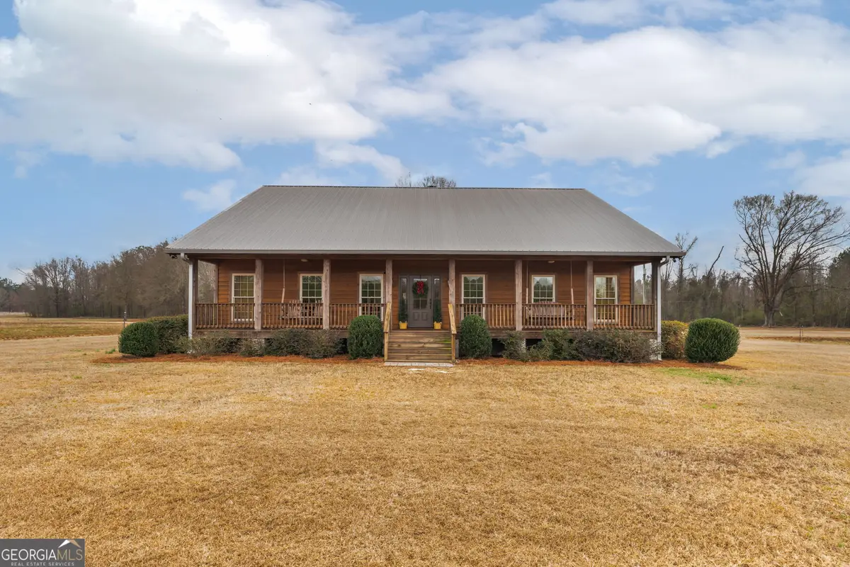 2770 Jones Rd., Sandersville, GA 31082 - Image #1