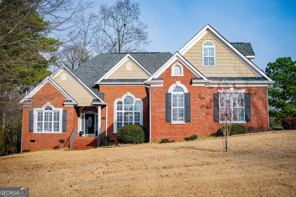 126 Pinehurst Way, Carrollton, GA 30116 - Image #1