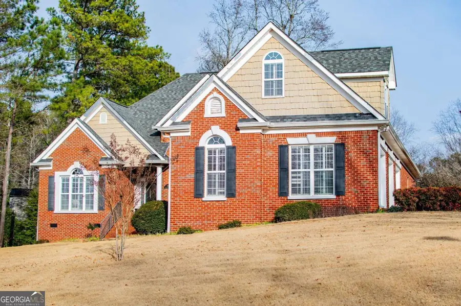 126 Pinehurst Way, Carrollton, GA 30116 - Image #2