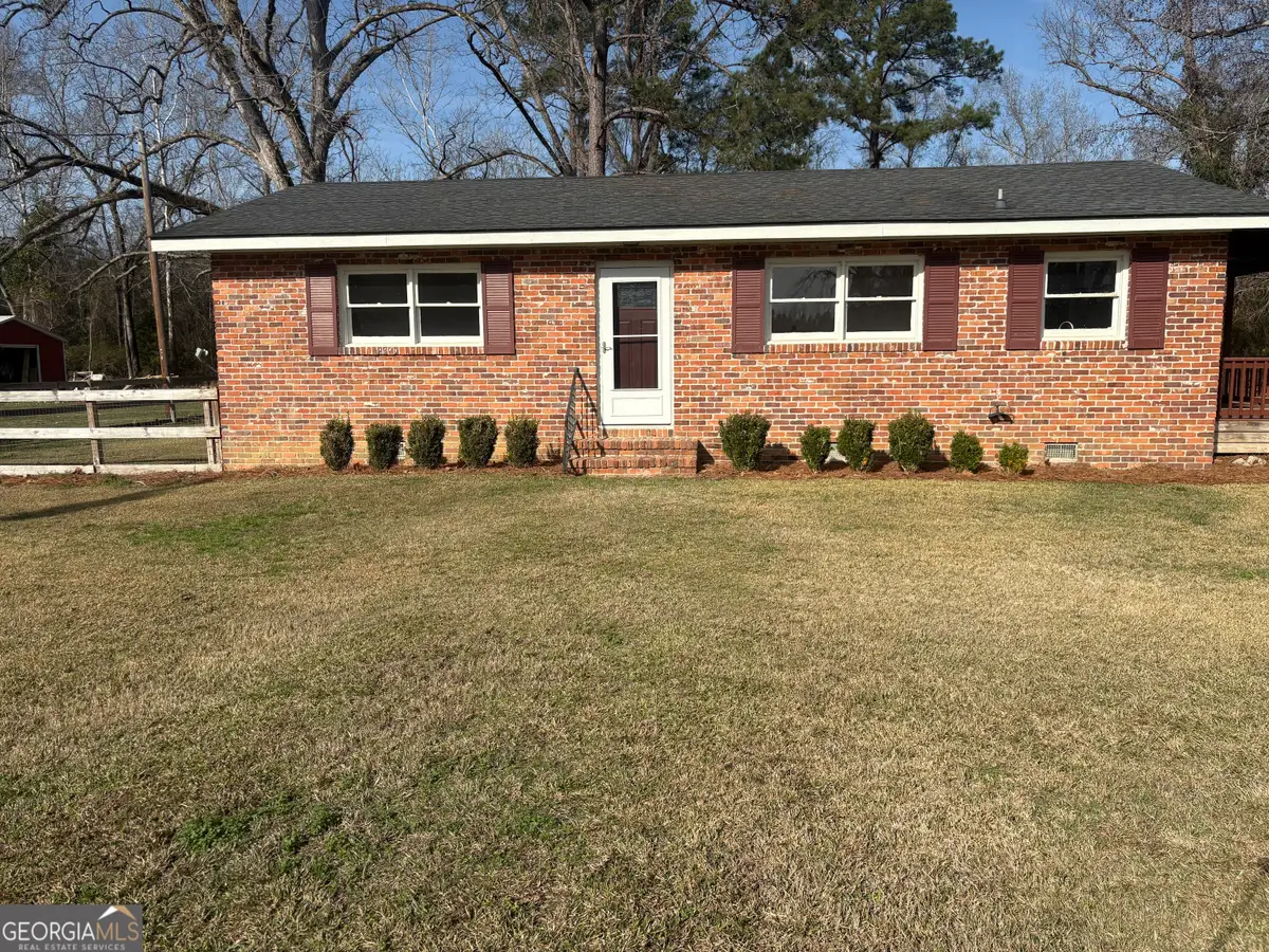 174 Main Street, Rocky Ford, GA 30455 - Image #1