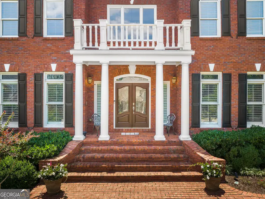 225 Farmbrooke Court, Atlanta, GA 30350 - Image #3