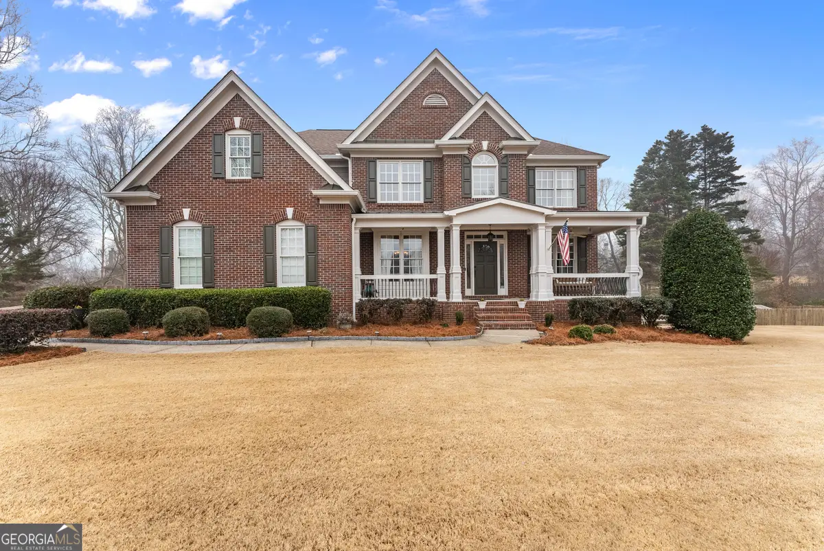 1070 Coleridge Way, Suwanee, GA 30024 - #1