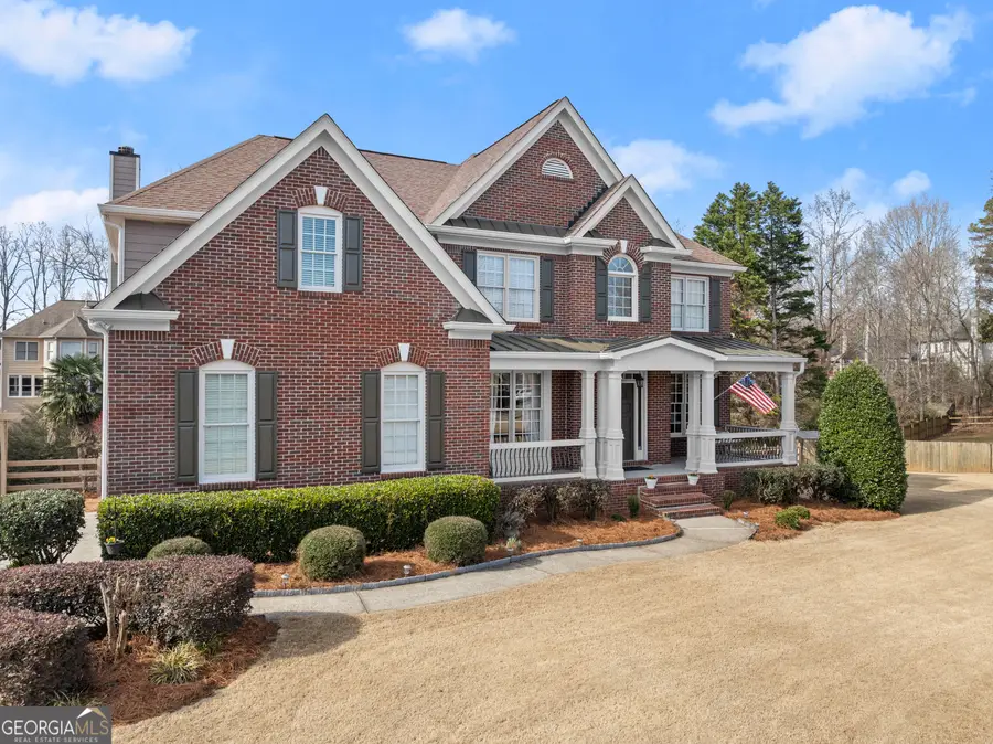 1070 Coleridge Way, Suwanee, GA 30024 - #2