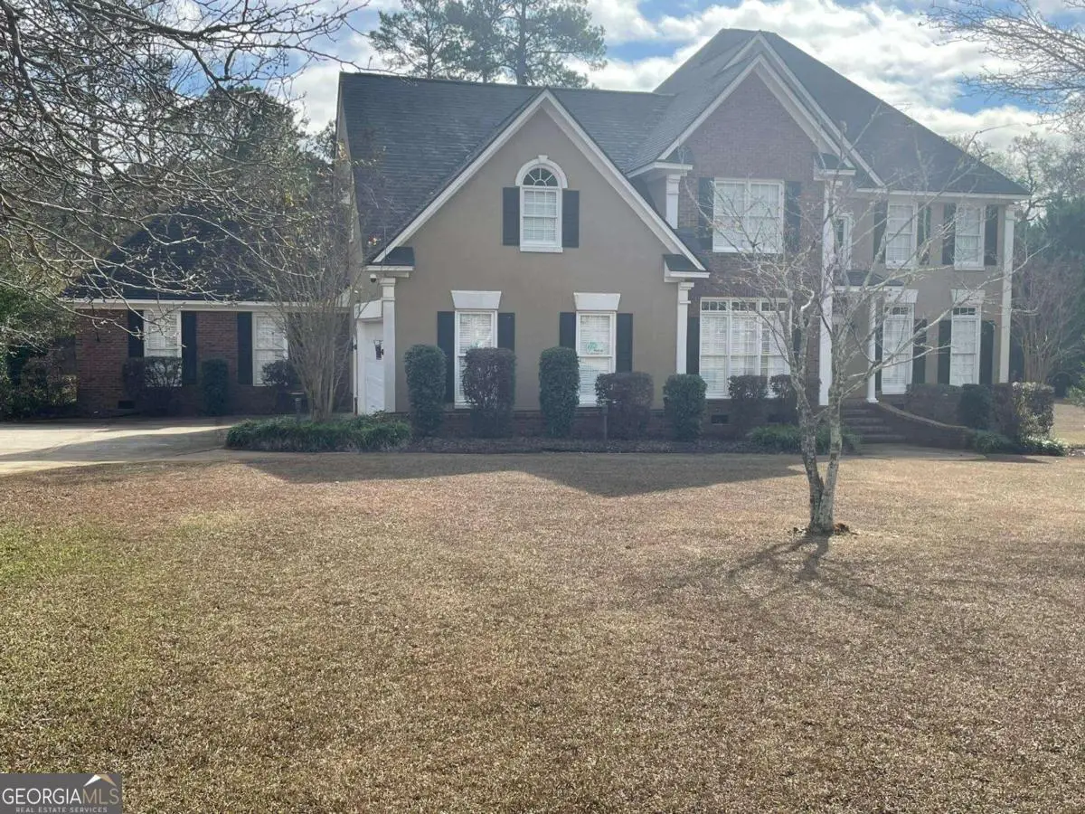 134 Nunnally Way, Leesburg, GA 31763 - Image #1