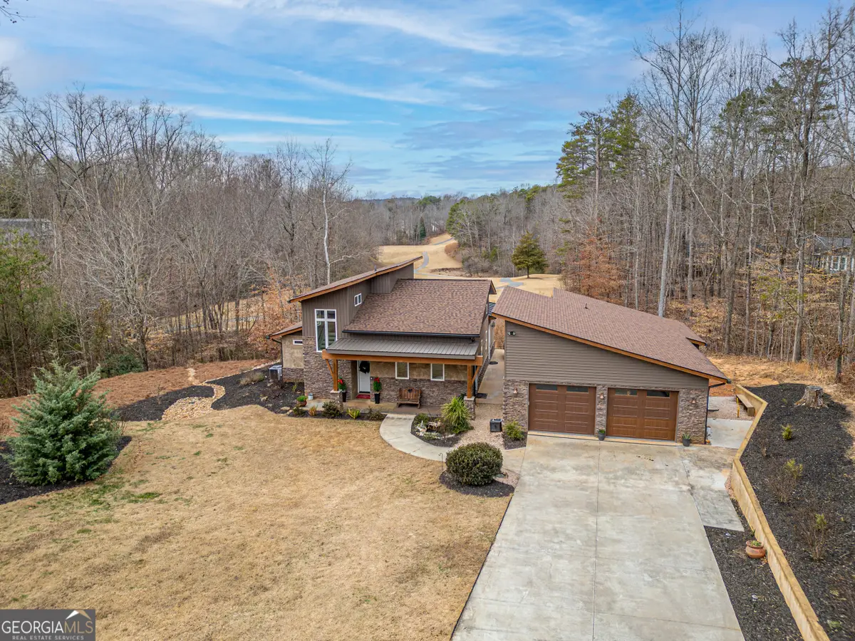 111 N Hogan Drive, Westminster, SC 29693 - Image #1