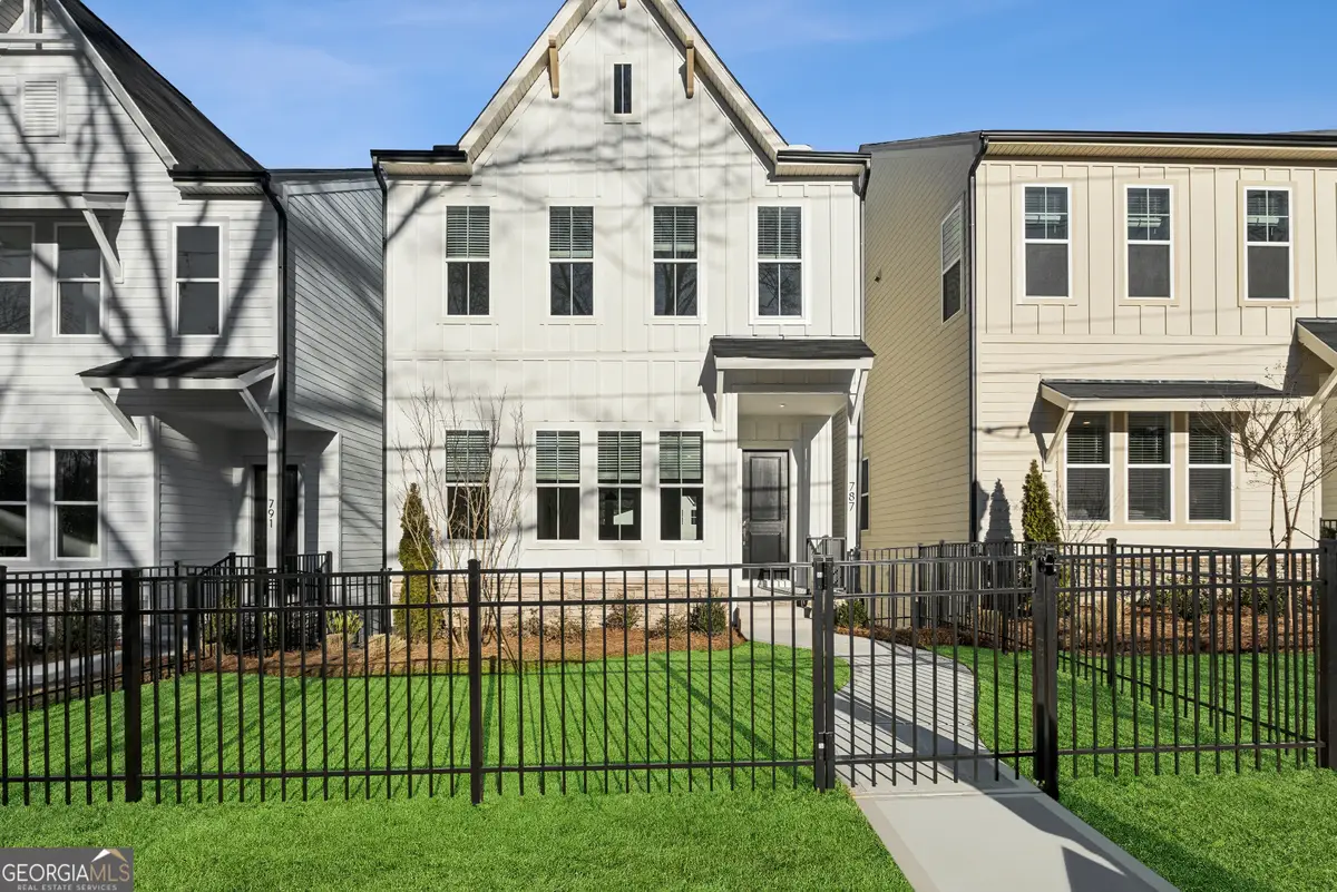 787 Auguste Avenue, Scottdale, GA 30079 - #1