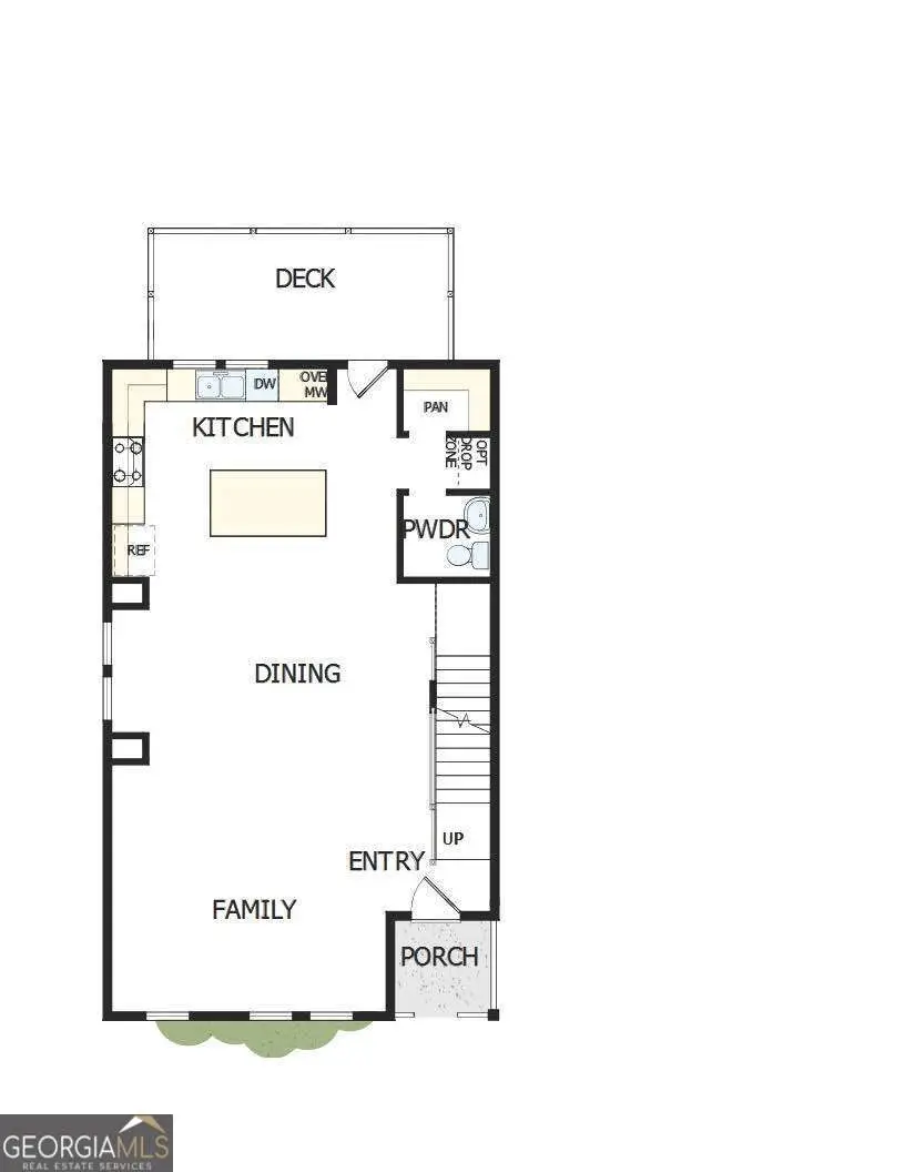 791 Auguste Avenue, Decatur, GA 30033 - Image #3