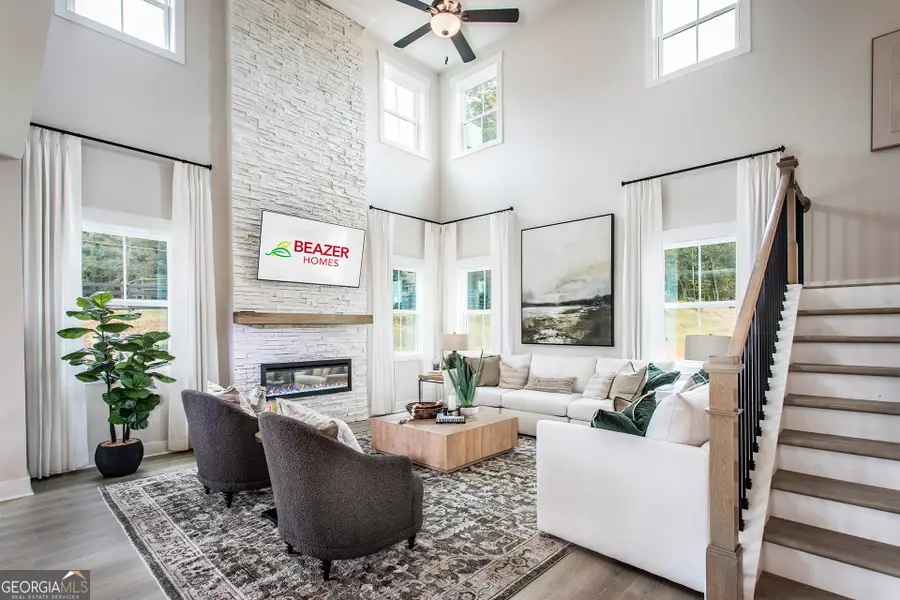 2243 Velvet Sage Way, Marietta, GA 30066 - Image #2