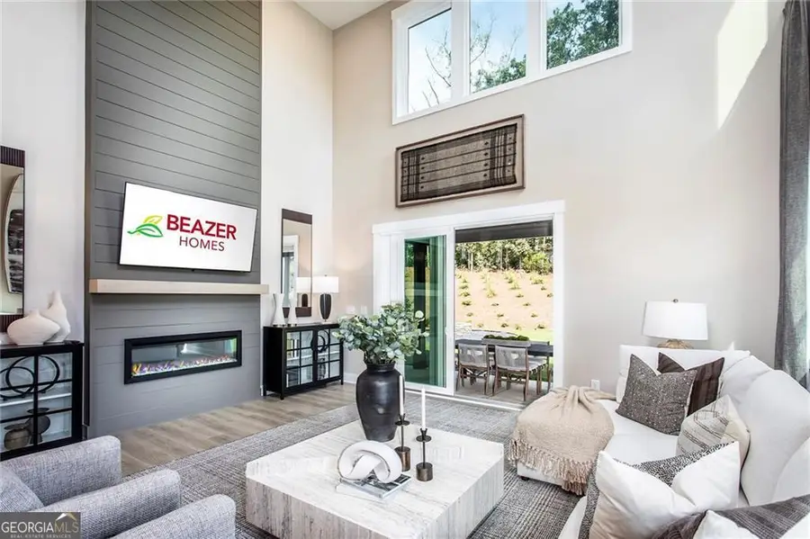 2251 Velvet Sage Way, Marietta, GA 30066 - Image #3