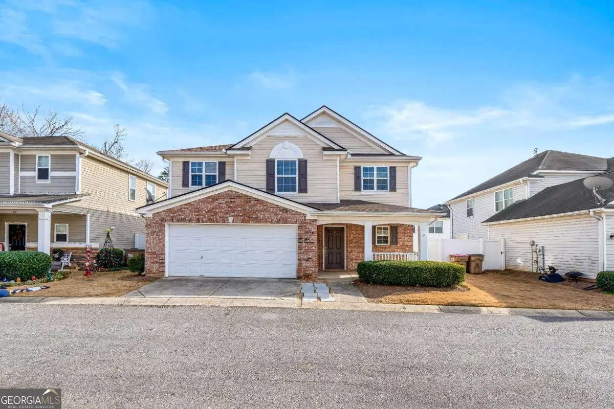 3654 Roseman Landing, Cumming, GA 30040 - #1