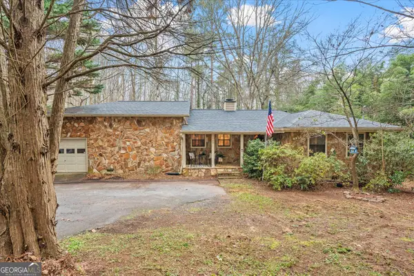 260 E Memorial Drive, Dallas, GA 30132