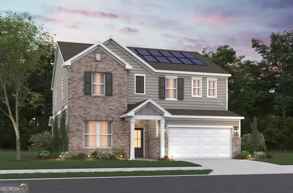 2263 Velvet Sage Way, Marietta, GA 30066