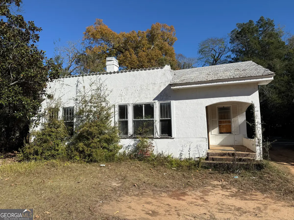 903 Anderson Street, Bainbridge, GA 39819 - Image #1