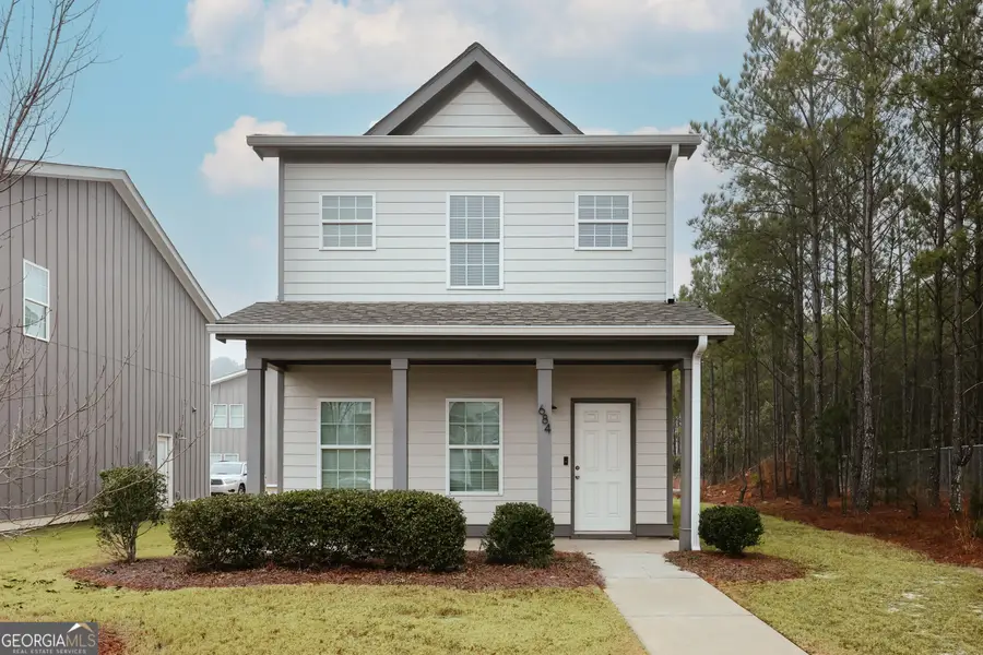 684 W Vincent Drive, Athens, GA 30607 - #2