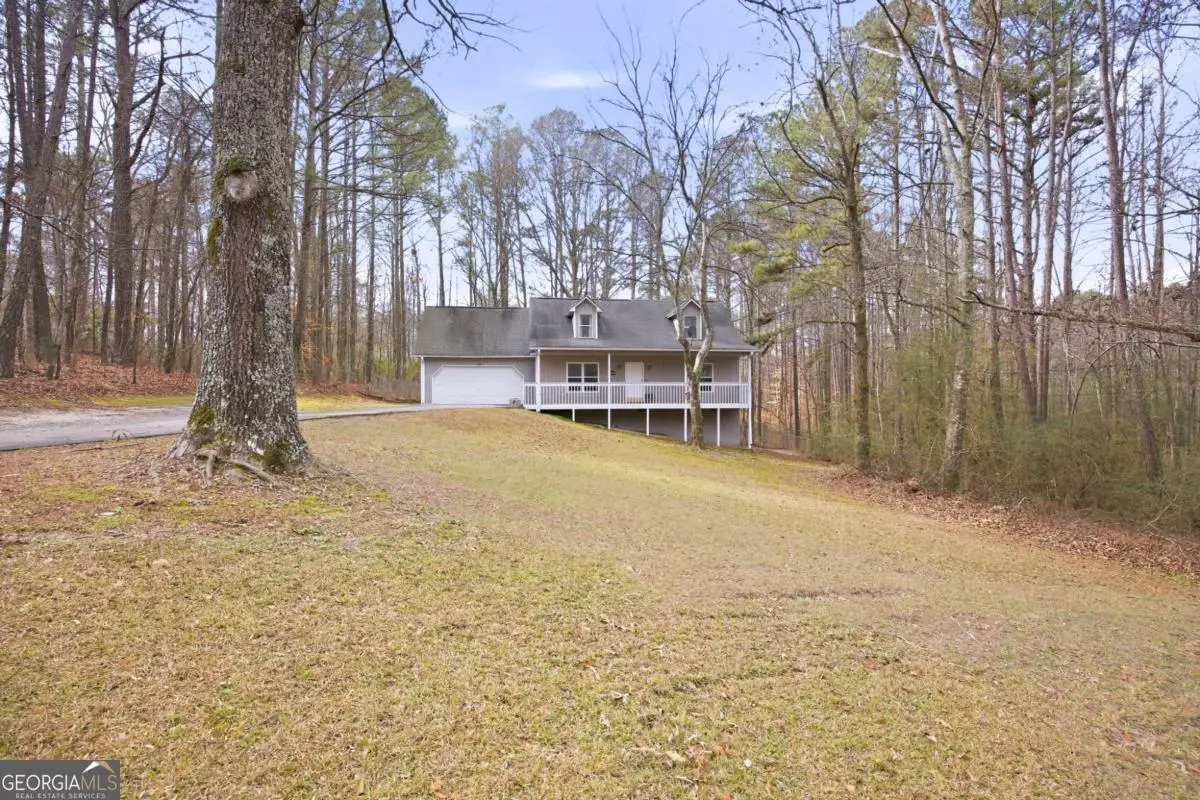 604 Punkintown Road, Villa Rica, GA 30180 - Image #1