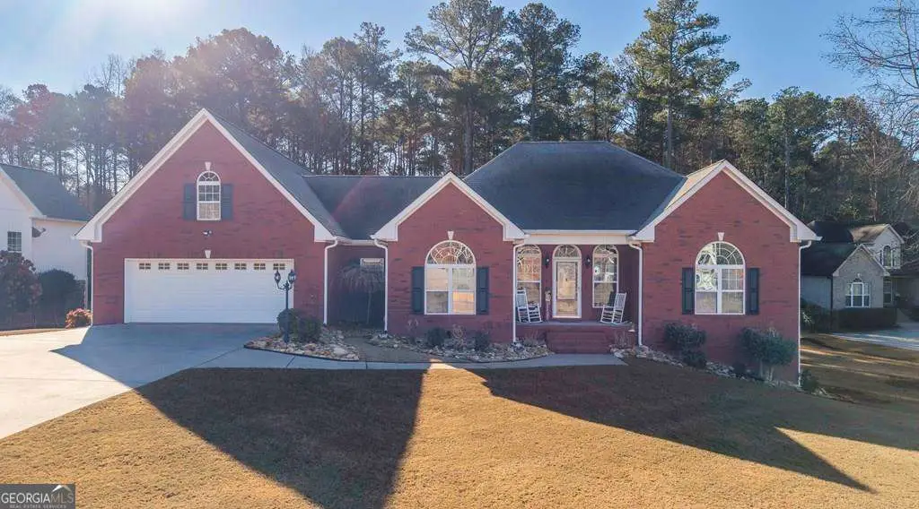 111 Watson Drive, Bremen, GA 30110 - Image #1